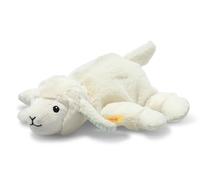 Steiff - 242601 Soft Cuddly Friends Floppy Linda Lamb