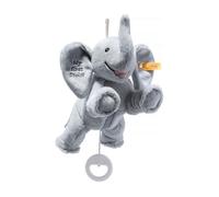 My First Steiff Ellie Elephant Music Box