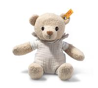 Steiff 242755 GOTS NoahTeddy bear beige