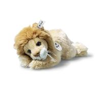 Steiff 280092 Little friend Leo lion, Gold, 22 cm