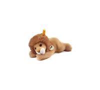 Steiff 280092 Little friend Leo lion, Gold, 22 cm