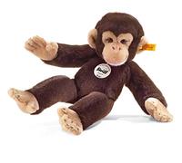 Steiff Koko Monkey 25cm Brown EAN 280122 plush soft toy New