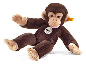 Steiff 280122 Soft Toy, Brown, 25 cm