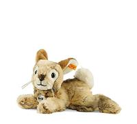 Steiff 32cm Dormili Rabbit (Brown) Soft Cuddly Plush