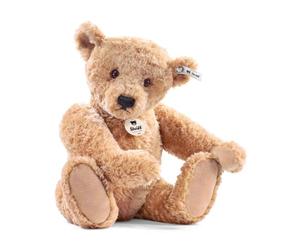 Steiff 32cm Elmar Teddy Bear (Golden Brown), 022456