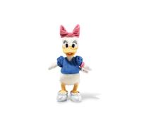 Steiff 346247 Disney Daisy Duck 85th Anniversary Mohair Limited Edition