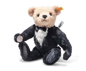 Steiff 355691 James Bond Teddy bear 30 multicoloured