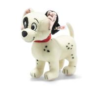 Steiff 355912 Walt Disney 101 Dalmatians Patch Dog Limited Edition