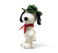 Steiff 356063 Snoopy Beagle Scout 50th Anniversary Limited Edition