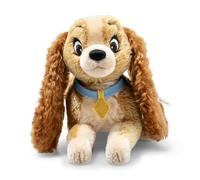 Steiff Disney Lady 70th Anniversary.