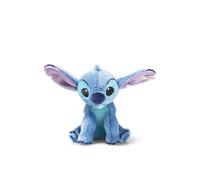 Steiff 356254 Disney Stitch Sitting Blue Mohair Limited Edition