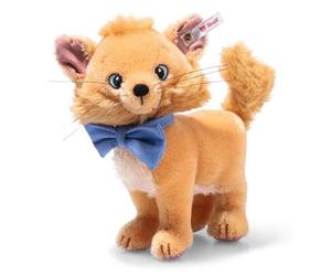 Steiff 356285 Disney Aristocat Toulouse Limited Edition Mohair Cat