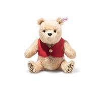 Steiff 356377 Disney Winnie the Pooh Musical 100th Anniversary Limited Edition