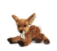 Steiff 35cm Rieke Dangling Fawn (Brown), 070433