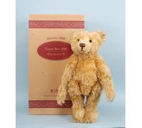Steiff 404320 Teddy boy 1905 replica 50cm limited edition 1998