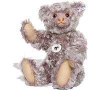 Steiff 408748 Teddy Bear Replica 1925 Jointed Curly Mohair Limited Edition