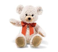 40cm Lilly Dangling Teddy Bear (Cream), 111945