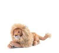 Steiff 45cm Leo Lion (Blonde), 064135