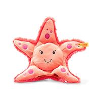 Steiff 63893 Soft Cuddly Friends Starry Starfish Coral