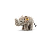 Steiff 64487 Trampili elephant, Grey, 18 cm