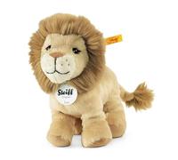 Steiff 66658 Leo lion, Beige, 16 cm