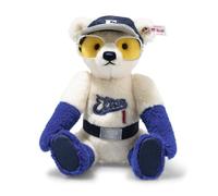 Steiff 691072 Elton John '75 Limited Edition Jointed Mohair Teddy Bear
