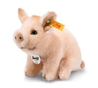 Steiff 71898 Sissi piglet, Pink, 15 cm