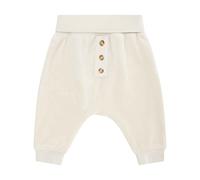 Steiff Baby Basic Casual Pants, Wind Chime, 62
