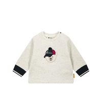 Steiff Baby Boys Sweatshirt, Eggnog, 92