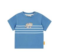 Steiff Baby Boys' T-Shirt Kurzarm Short-Sleeved T