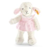 Steiff Baby Pink Sweet Dreams Lamb Soft Toy
