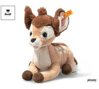 Steiff Bambi Soft Toy Official Disney Plush 21cm 024689