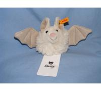 Steiff Batilda The Bat Keyring Pendant 056611 8cm Brand New In Stock Halloween