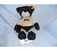 Steiff DC Batman Teddy Bear