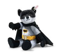 Steiff Batman Teddy Bear 85th Anniversary (30cm)
