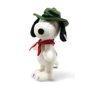 Steiff Snoopy Beagle Scout 50th Anniversary