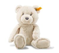 Steiff Soft Cuddly Friends Bearzy Teddy Bear, Beige