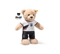 Steiff Ben Teddy bear 30 beige DFB edition 2026 - Brand New