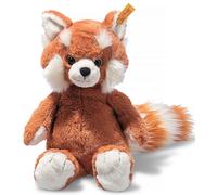 Steiff 075537 Panda Plush, Ginger, 28 cm