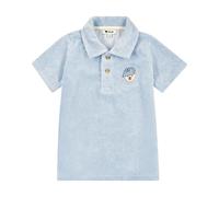 Steiff Boy's Poloshirt Kurzarm Polo Shirt