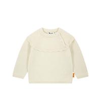 Steiff Boy's Pullover Sweater, Eggnog, 92