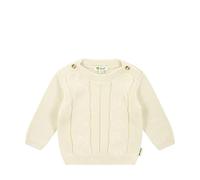 Steiff Boy's Pullover Sweater, Eggnog, 92