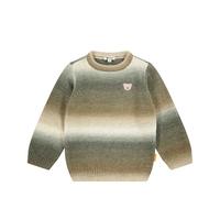 Steiff Boy's Pullover Sweater, Sesame, 98