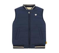 Steiff Boys Reversible Jacket, peacoat, 92