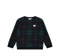 Steiff Boy's Sweatshirt, Navy, 98