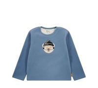 Steiff Boy's Sweatshirt, Stonewash, 122