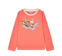 Steiff Boy's T-shirt Langarm Long-sleeved T-shirt (pack of 1)