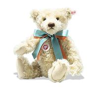 Steiff British Collectors Teddy Bear 2021 - limited edition bear - 690945 - BNIB