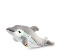 Steiff Cappy the Dolphin Soft Toy - 35 cm