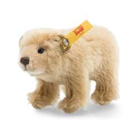 Steiff Cinnamon The Brown Bear In Gift Box